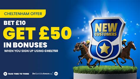 Betfred Cheltenham offers for new and existing customers 2024.